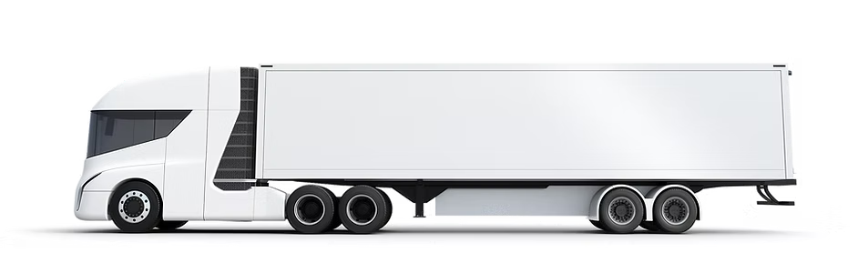 AKAFS Modern Truck